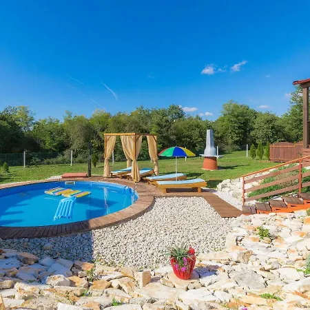 Hébergement de vacances Holiday Jelovci-4 *